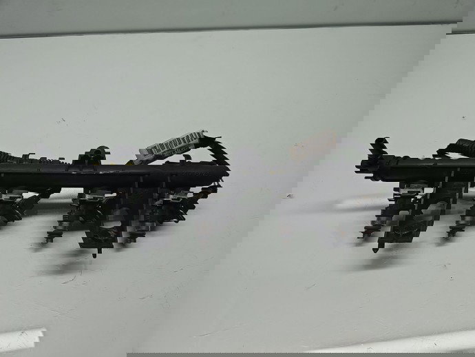 Rampa injectoare  Dacia Logan 2 [Fabr 2012-2020] 8200367230 1.2 Benz D4F740 55KW / 75CP