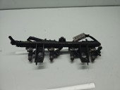 Rampa injectoare  Dacia Logan 2 [Fabr 2012-2020] 8200367230 1.2 Benz D4F740 55KW / 75CP