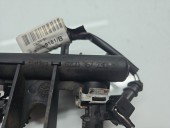 Rampa injectoare  Dacia Logan 2 [Fabr 2012-2020] 8200367230 1.2 Benz D4F740 55KW / 75CP