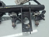 Rampa injectoare  Dacia Logan 2 [Fabr 2012-2020] 8200367230 1.2 Benz D4F740 55KW / 75CP