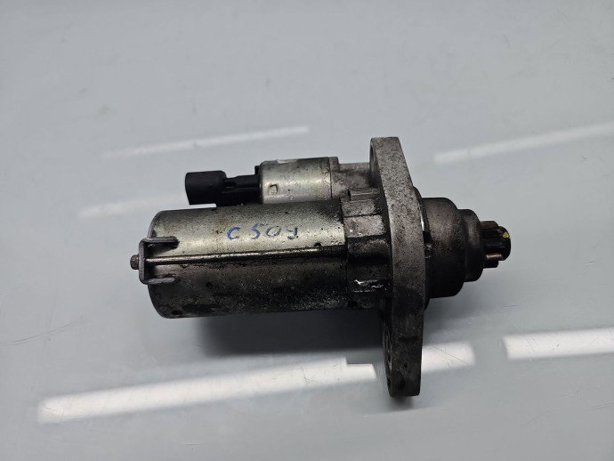  Electromotor 9 dinti  Seat Altea XL (5P5, 5P8) [Fabr 2006-2015] 02Z911024P 1.4 TSI CAXA 90KW / 122CP