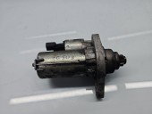  Electromotor 9 dinti  Skoda Octavia 2 (1Z3) [Fabr 2004-2013] 02Z911024P 1.4 TSI CAXA 90KW / 122CP