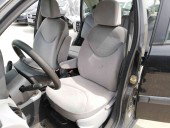 Scaun stanga fata OEM Citroen C3 (I) [ Fabr 2002-2009] 1.1