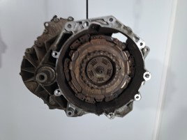 Cutie viteze automata DSG 7 trepte Volkswagen Touran (5T1) R-line [Fabr 2015-prezent] 1.5 TSI DPCA URK 110KW / 150CP