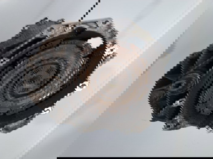 Cutie viteze automata DSG 7 trepte Volkswagen Touran (5T1) R-line [Fabr 2015-prezent] 1.5 TSI DPCA URK 110KW / 150CP