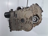 Cutie viteze automata DSG 7 trepte Volkswagen Touran (5T1) R-line [Fabr 2015-prezent] 1.5 TSI DPCA URK 110KW / 150CP