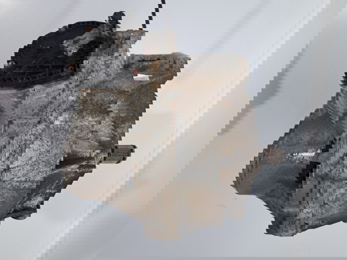 Cutie viteze automata DSG 7 trepte Volkswagen Touran (5T1) R-line [Fabr 2015-prezent] 1.5 TSI DPCA URK 110KW / 150CP