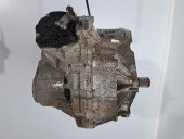 Cutie viteze automata DSG 7 trepte Volkswagen Touran (5T1) R-line [Fabr 2015-prezent] 1.5 TSI DPCA URK 110KW / 150CP