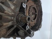 Cutie viteze automata DSG 7 trepte Volkswagen Touran (5T1) R-line [Fabr 2015-prezent] 1.5 TSI DPCA URK 110KW / 150CP