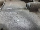 Cutie viteze automata DSG 7 trepte Volkswagen Touran (5T1) R-line [Fabr 2015-prezent] 1.5 TSI DPCA URK 110KW / 150CP