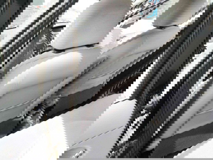 Scaun stanga fata OEM Citroen C3 (I) [ Fabr 2002-2009] 1.1