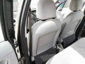 Scaun stanga fata OEM Citroen C3 (I) [ Fabr 2002-2009] 1.1