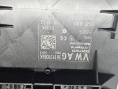  Modul control BCM  Volkswagen Sharan (7N) [Fabr 2011-prezent] 5K0937084K