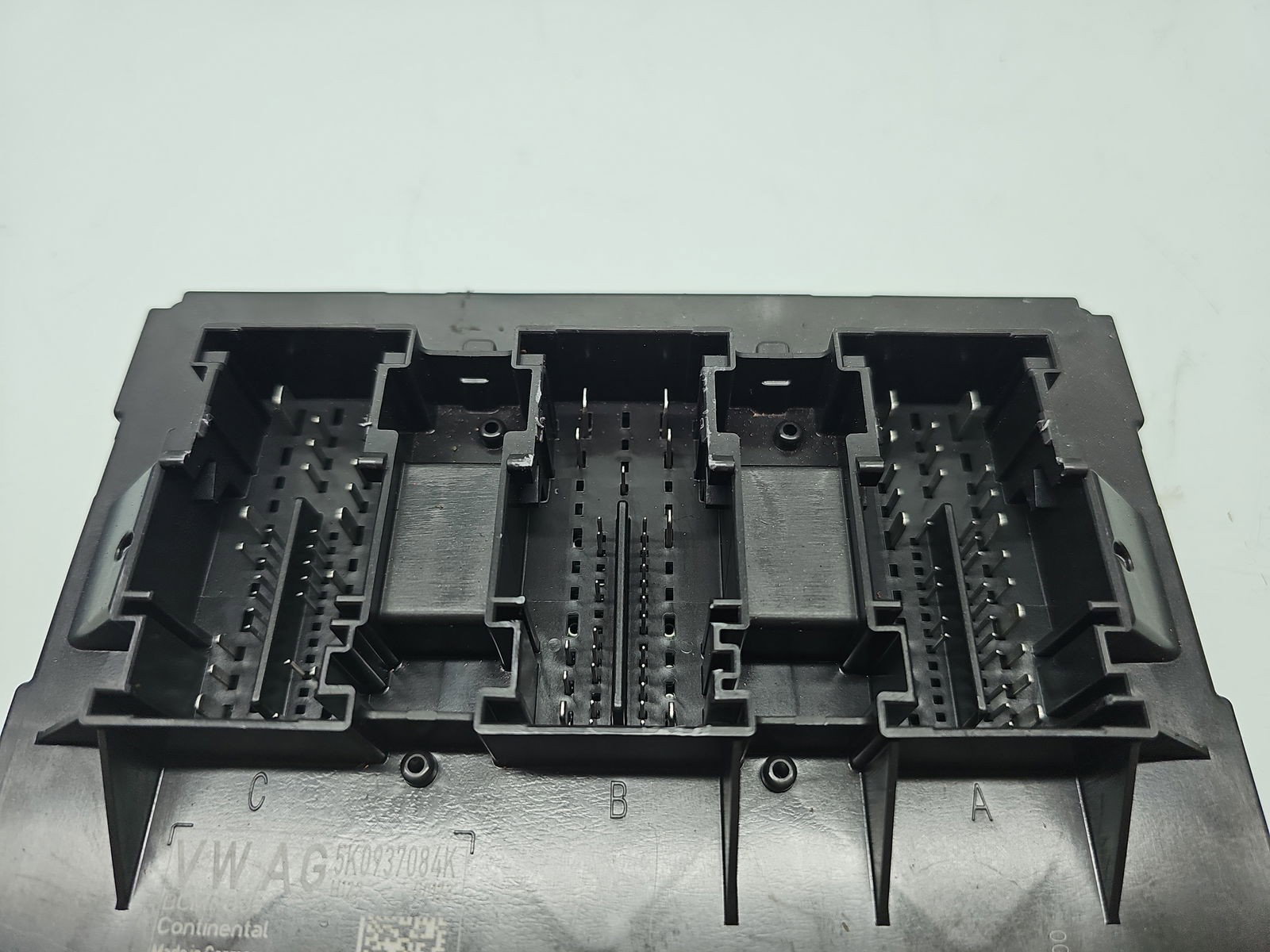 Modul control BCM Volkswagen Sharan (7N) [Fabr 2011-prezent] 5K0937084K - imagine 4