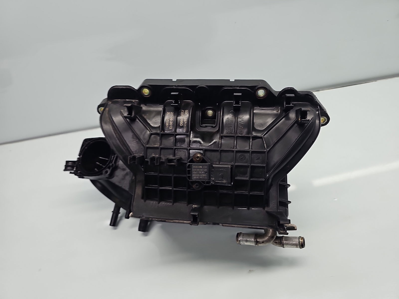 Galerie admisie Volkswagen Golf 6 (5K1) [Fabr 2009-2013] 03F145749C 1.4 TSI CAXA 90KW / 122CP - imagine 3