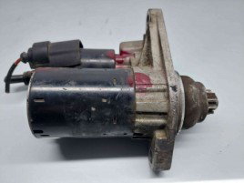 Electromotor 02T911023R, Audi A1 (8X1) 1.2tfsi, CBZ