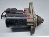 Electromotor 02T911023R, Audi A1 (8X1) 1.2tfsi, CBZ