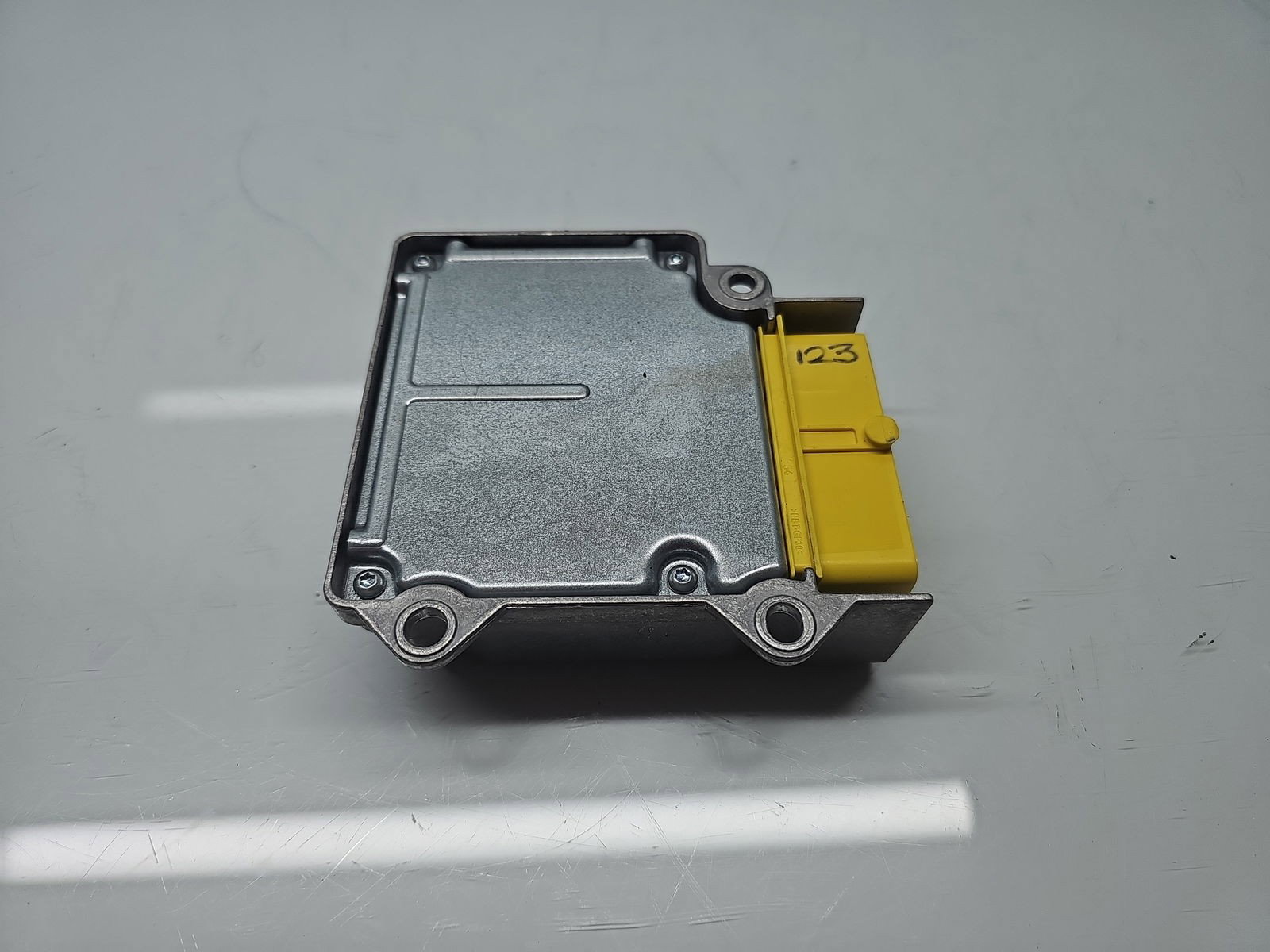 Calculator airbag Volkswagen Passat B7 (362) [Fabr 2010-2014] 5N0959655R 2.0 TDI CFFB 103KW / 140CP - imagine 3