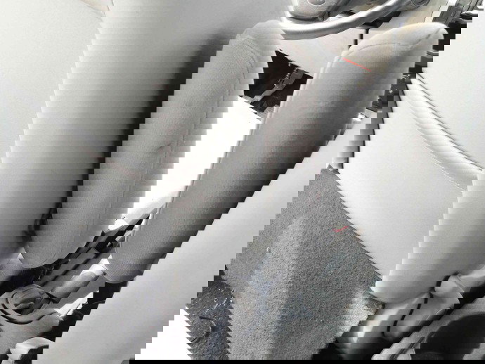 Scaun stanga fata OEM Citroen C3 (I) [ Fabr 2002-2009] 1.1