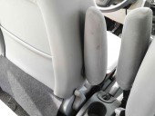 Scaun stanga fata OEM Citroen C3 (I) [ Fabr 2002-2009] 1.1