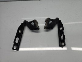 Set balamale capota AUDI A5 (8T3) [Fabr 2007-2015] LZ9Y