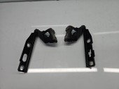 Set balamale capota AUDI A5 (8T3) [Fabr 2007-2015] LZ9Y