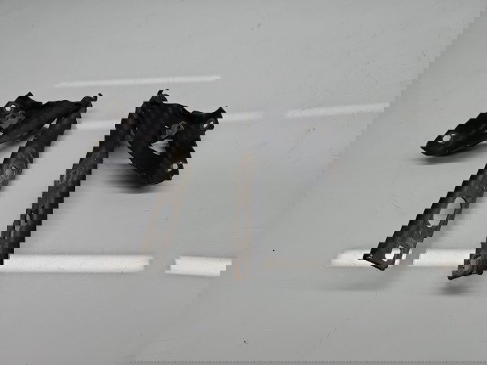 Set balamale capota AUDI A5 (8T3) [Fabr 2007-2015] LZ9Y