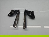 Set balamale capota AUDI A5 (8T3) [Fabr 2007-2015] LZ9Y