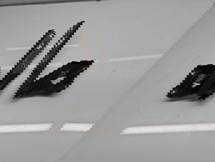 Set balamale capota AUDI A5 (8T3) [Fabr 2007-2015] LZ9Y