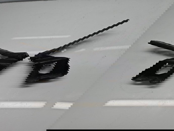 Set balamale capota AUDI A5 (8T3) [Fabr 2007-2015] LZ9Y