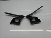 Set balamale capota AUDI A5 (8T3) [Fabr 2007-2015] LZ9Y