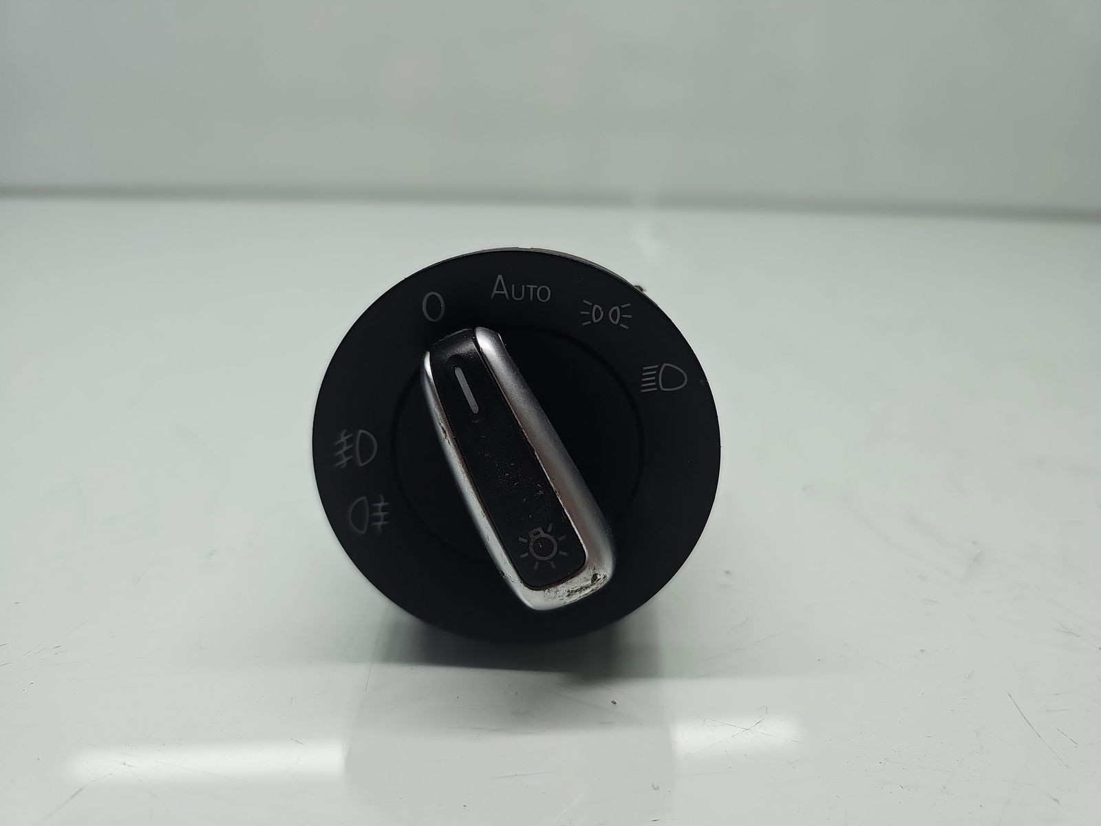 Bloc lumini Volkswagen Passat B7 (362) [Fabr 2010-2014] 3C8941431A - imagine 1