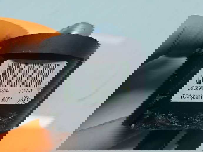  Bloc lumini  Volkswagen Passat B7 (362) [Fabr 2010-2014] 3C8941431A