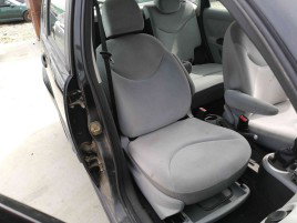 Scaun dreapta fata OEM Citroen C3 (I) [ Fabr 2002-2009] 1.1