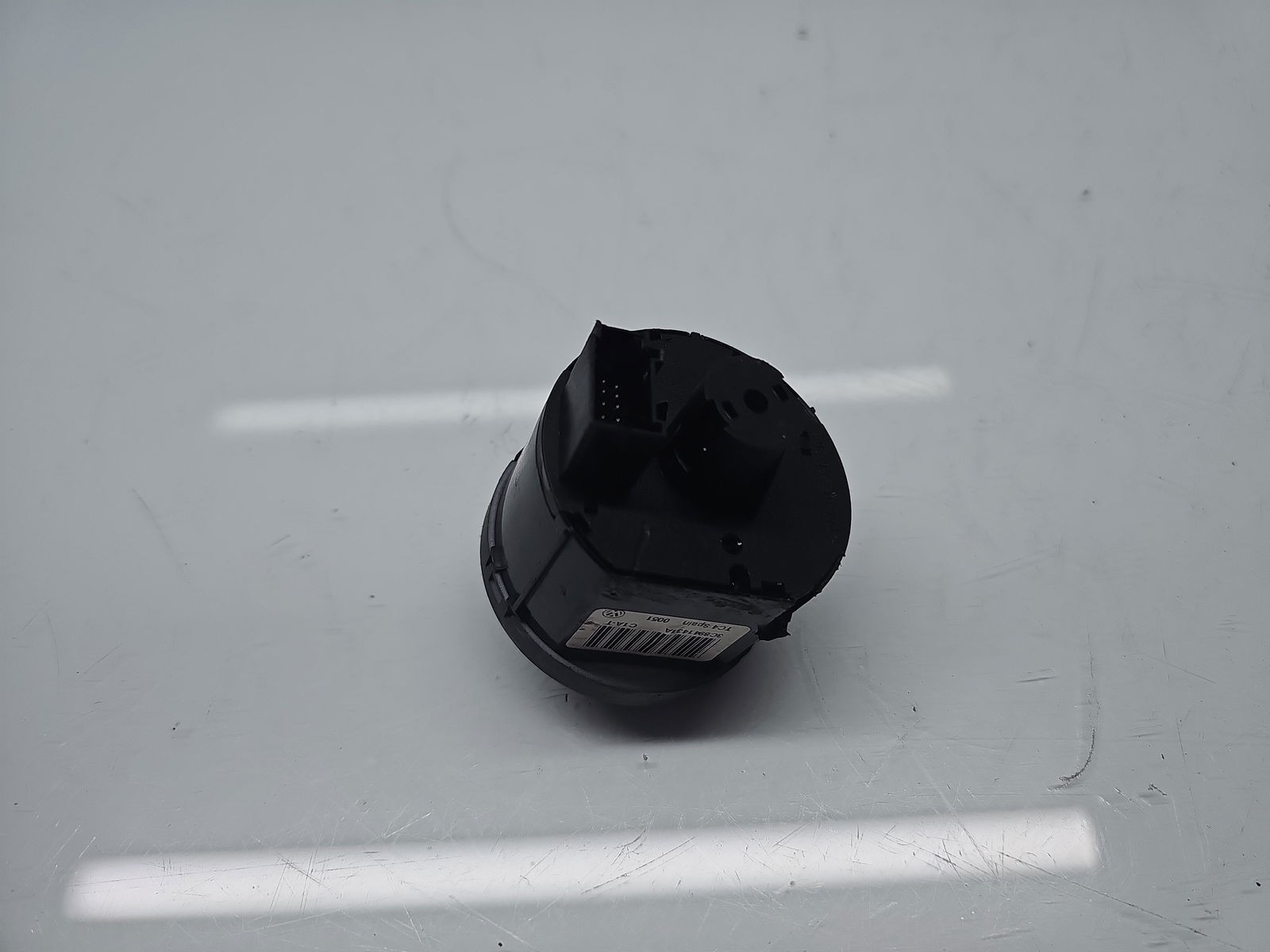 Bloc lumini Volkswagen Golf 6 (5K1) [Fabr 2009-2013] 3C8941431A - imagine 3