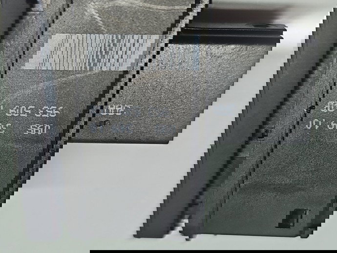  Buton avarii  Volkswagen Passat B7 (362) [Fabr 2010-2014] 3AA953509