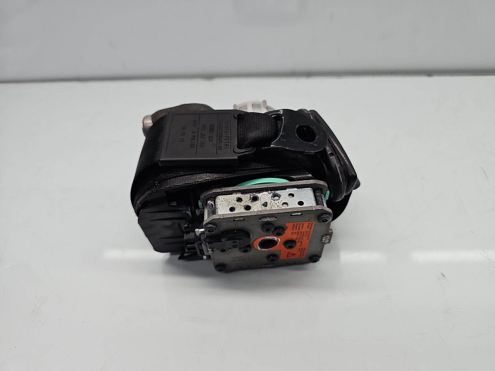 Centura stanga fata AUDI A5 (8T3) [Fabr 2007-2015] 8T0857705 - imagine 2