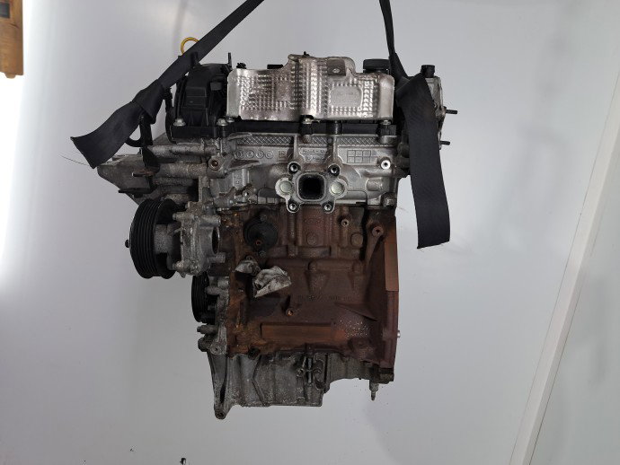 Motor complet ambielat Ford Focus 3 Hatchback [Fabr 2011-2015] M1DA 1.0 Benz M1DA 92KW / 125CP