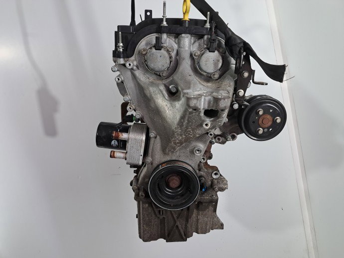 Motor complet ambielat Ford Focus 3 Hatchback [Fabr 2011-2015] M1DA 1.0 Benz M1DA 92KW / 125CP