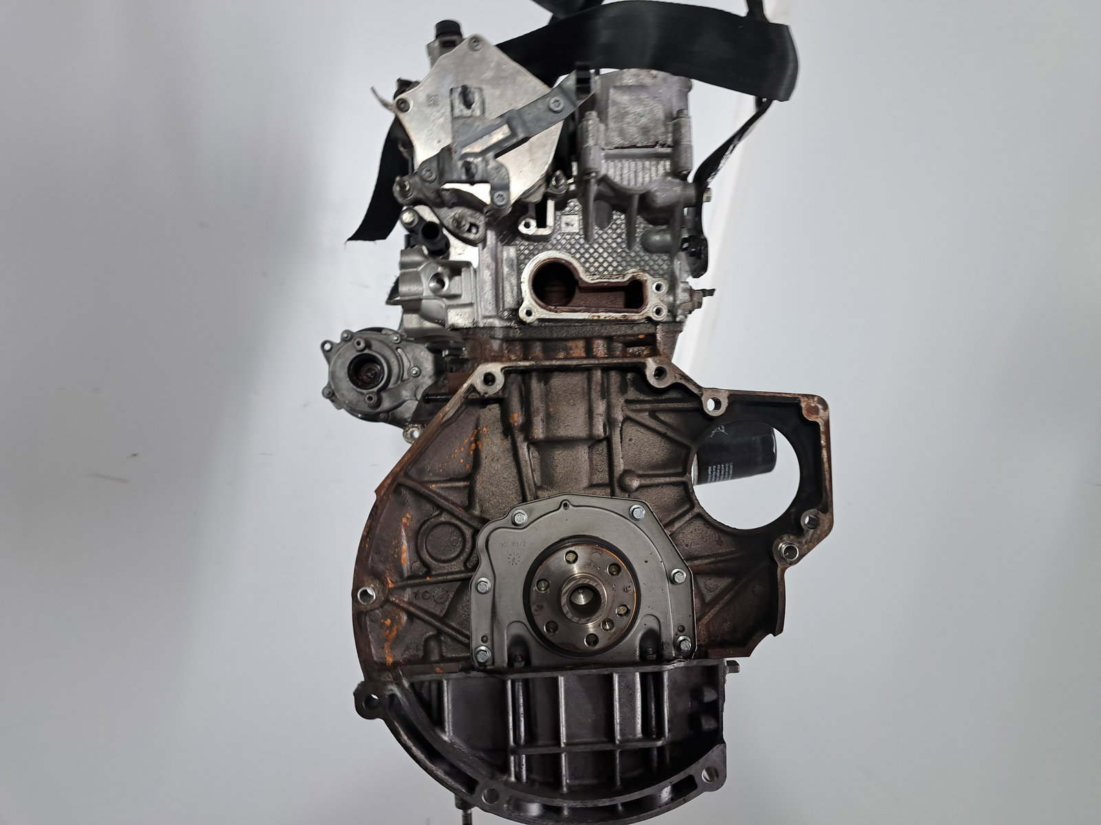 Motor complet ambielat Ford Focus 3 Hatchback [Fabr 2011-2015] M1DA 1.0 Benz M1DA 92KW / 125CP - imagine 4