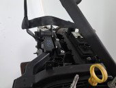 Motor complet ambielat Ford Focus 3 Hatchback [Fabr 2011-2015] M1DA 1.0 Benz M1DA 92KW / 125CP