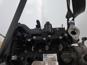 Motor complet ambielat Ford Focus 3 Hatchback [Fabr 2011-2015] M1DA 1.0 Benz M1DA 92KW / 125CP