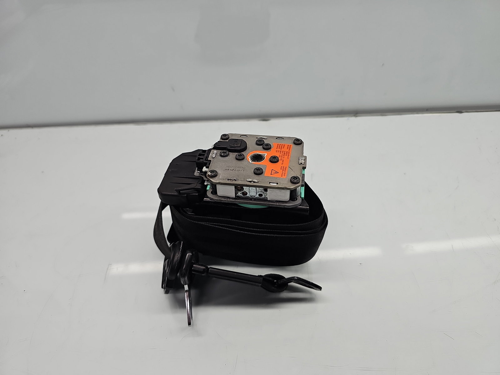 Centura dreapta fata AUDI A5 (8T3) [Fabr 2007-2015] 8T0857705