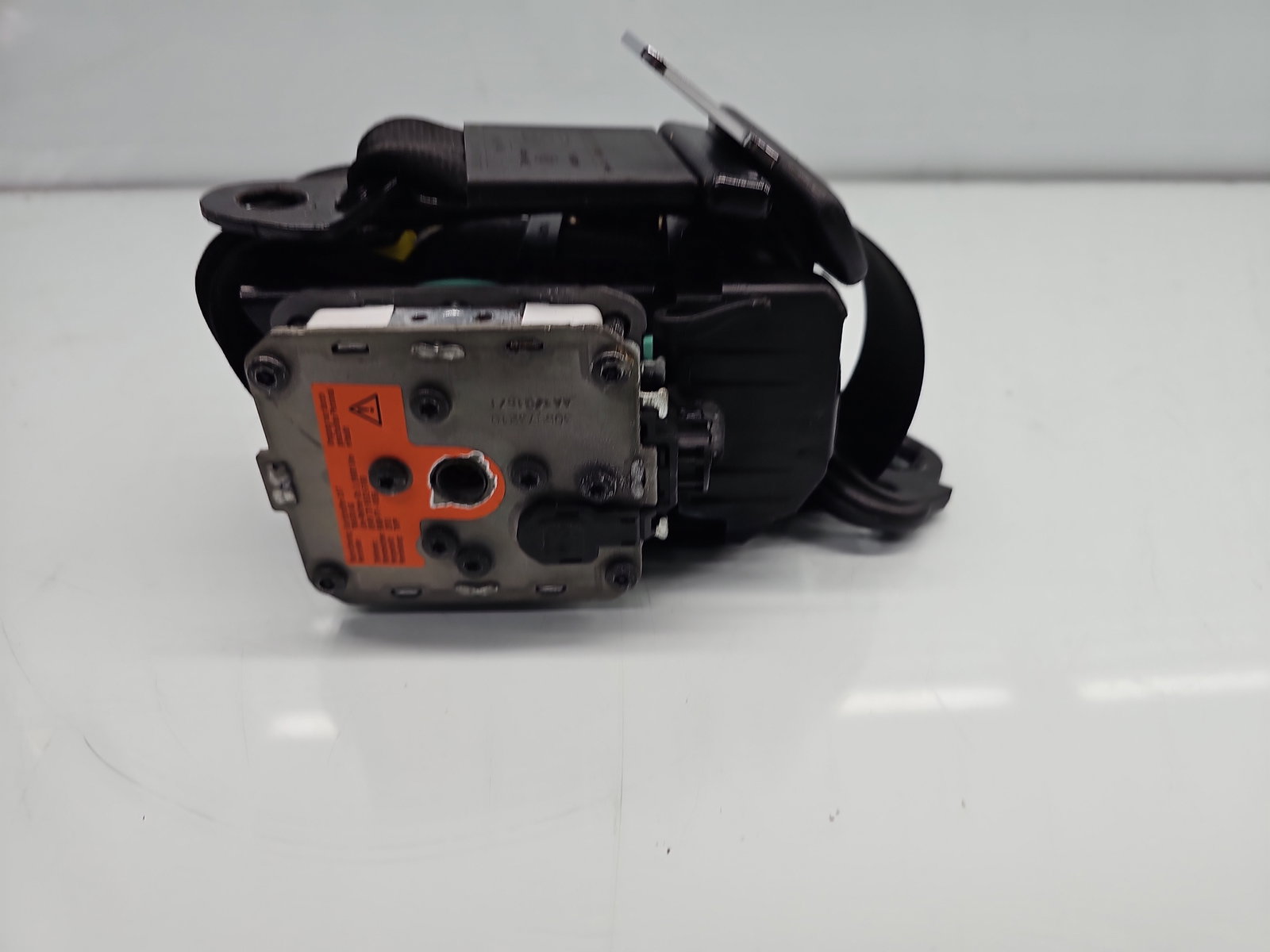 Centura dreapta fata AUDI A5 (8T3) [Fabr 2007-2015] 8T0857705 - imagine 4