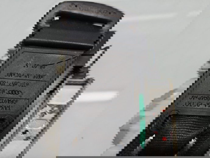  Centura dreapta fata AUDI A5 (8T3) [Fabr 2007-2015] 8T0857705