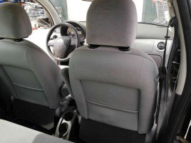 Scaun dreapta fata OEM Citroen C3 (I) [ Fabr 2002-2009] 1.1