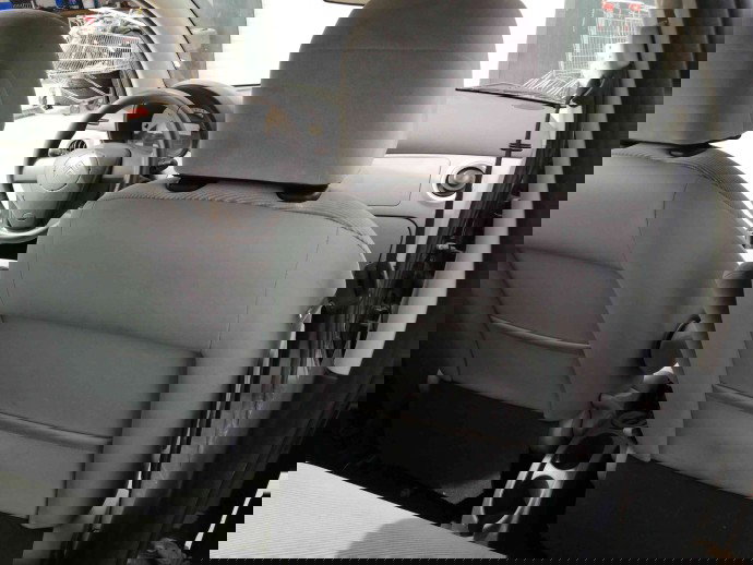 Scaun dreapta fata OEM Citroen C3 (I) [ Fabr 2002-2009] 1.1