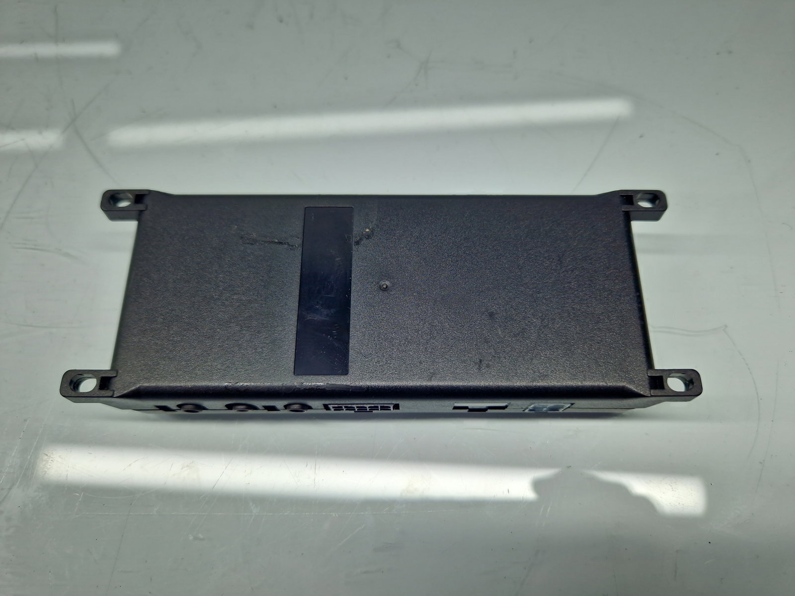 Modul confort Volkswagen Polo (6R) [Fabr 2009-2016] 000051473C - imagine 2