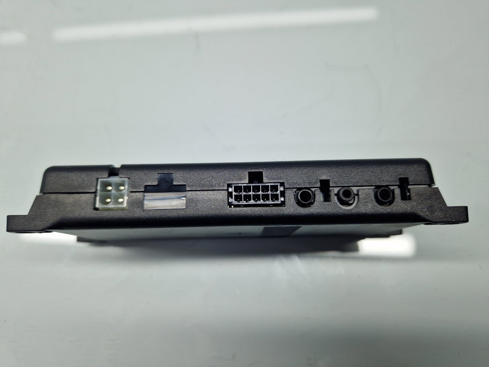 Modul confort Volkswagen Polo (6R) [Fabr 2009-2016] 000051473C - imagine 5