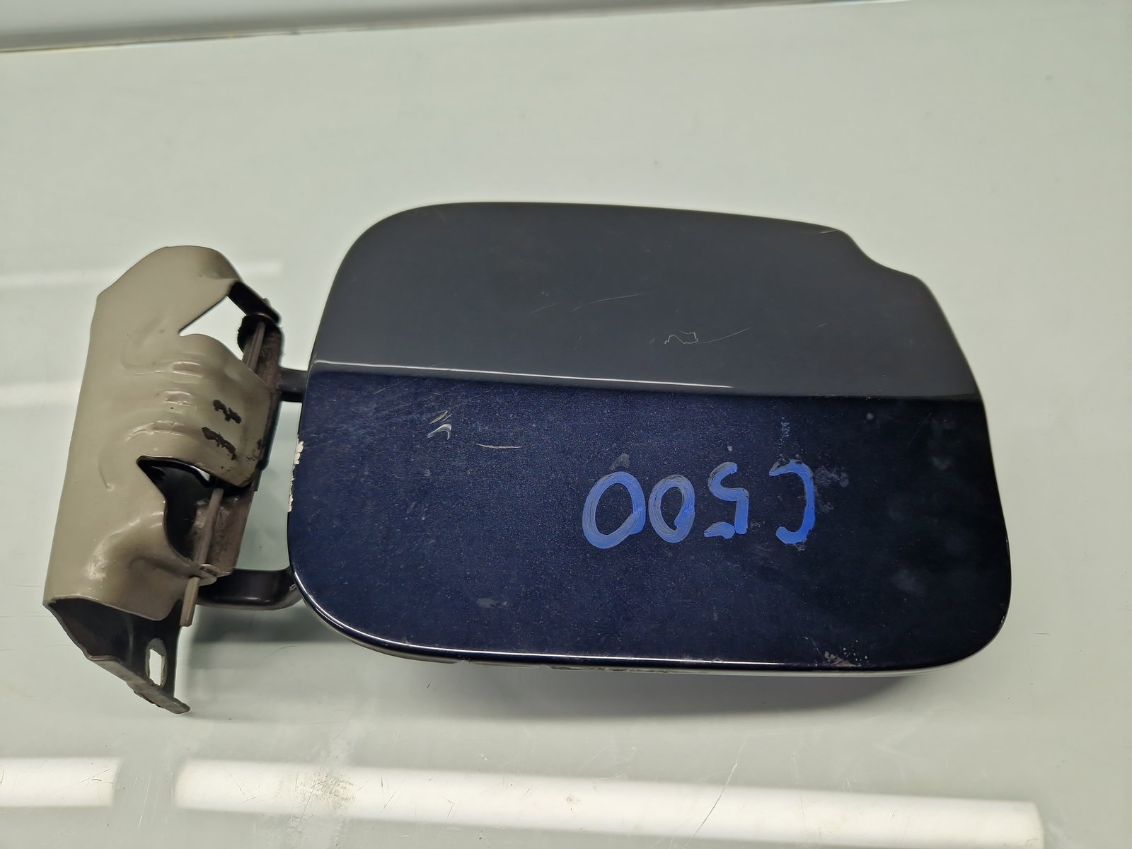 Capac rezervor Dacia Duster [Fabr 2010-2017] 4R305A - imagine 1